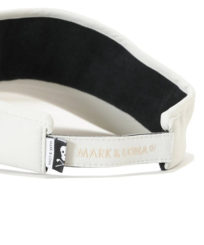 MARK&LONA MENS Unified Shade Performance Visor