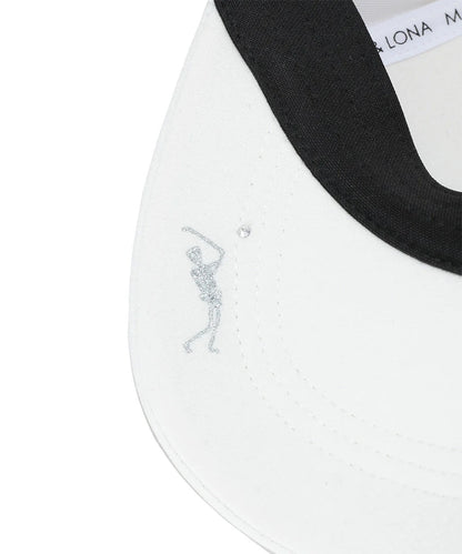 MARK&LONA MENS Spectra Wooly 6P Cap