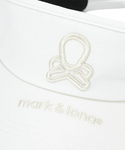 MARK&LONA MENS Spectra Wooly Visor