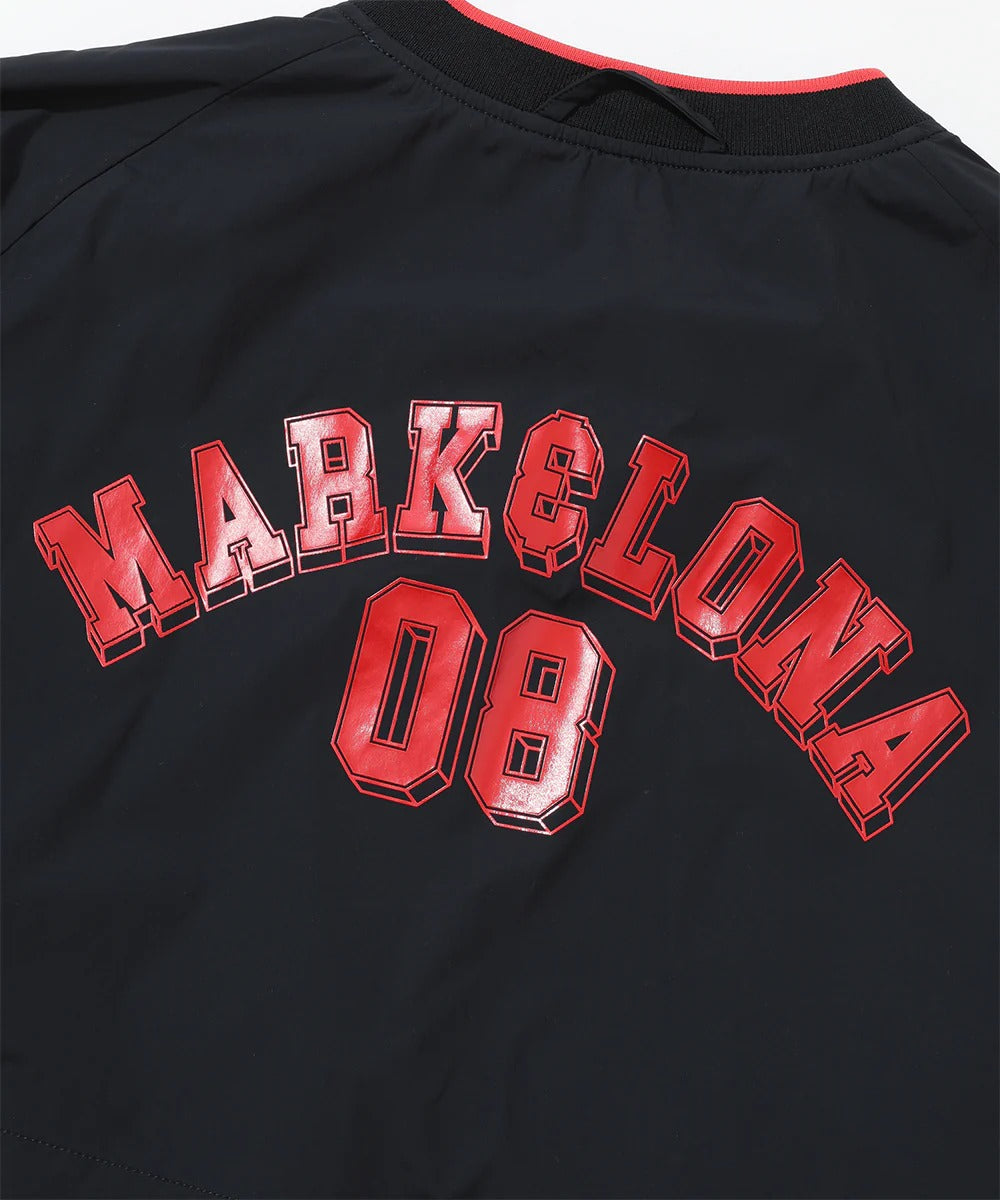 MARK&LONA MENS Atlas Blend Detachable Jacket