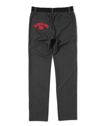 MARK&LONA MENS Atlas Blend Round Trousers