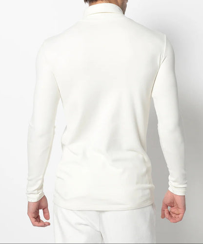 MARK&LONA MENS IC●N Mock Neck Layer