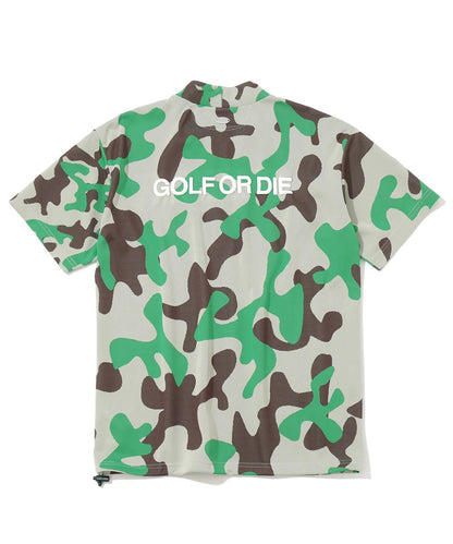 MARK&LONA MENS Wham! Spectrum Performance Mock