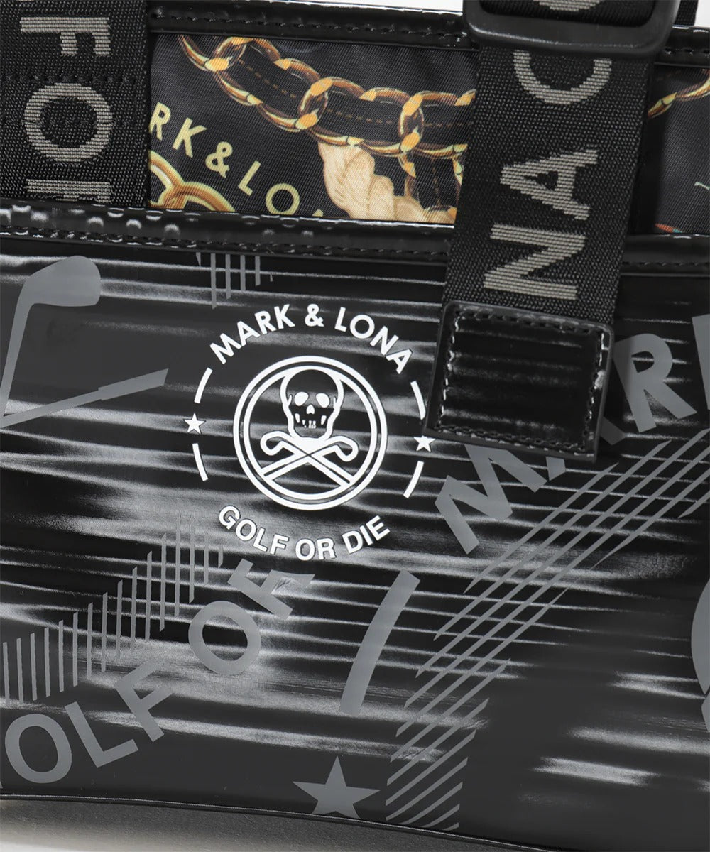 MARK&LONA Riviera Cart Tote