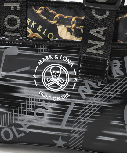 MARK&LONA Riviera Cart Tote