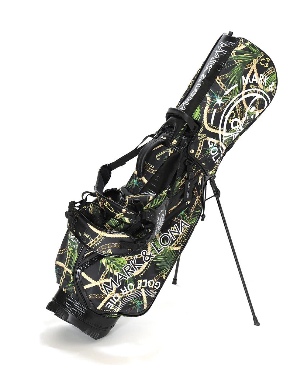 MARK&LONA Riviera Stand Bag