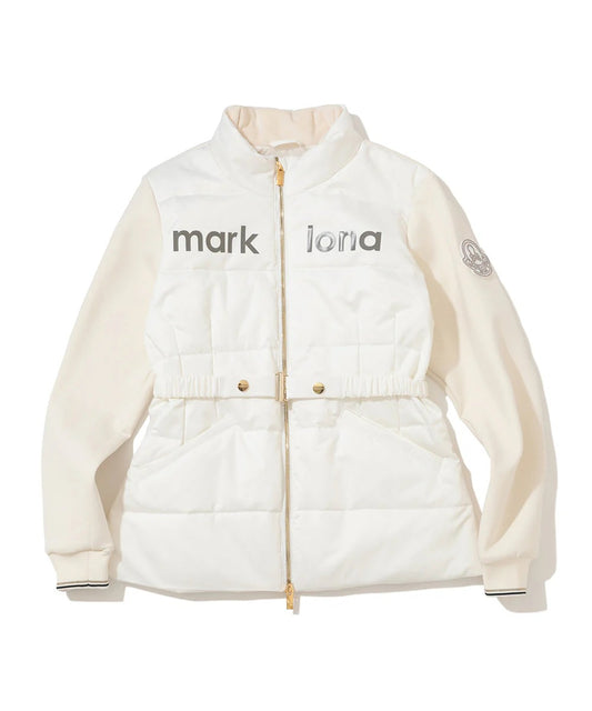 MARK&LONA WOMENS Down and padded blousons