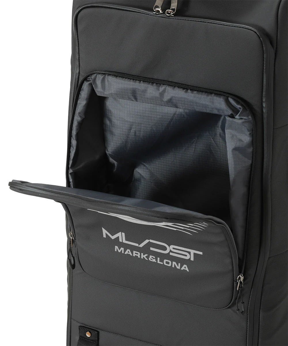 MARK&LONA DST Modular Travel Hauler