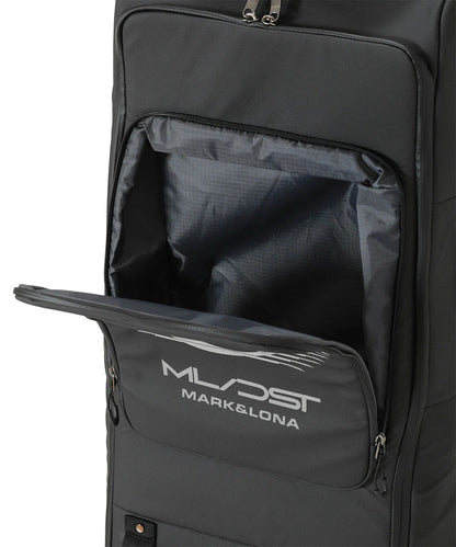 MARK&LONA DST Modular Travel Hauler