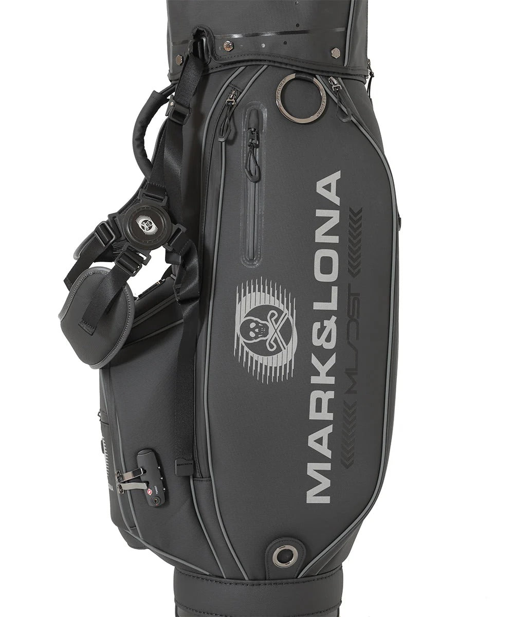 MARK&LONA DST Compact Cart Caddy Bag