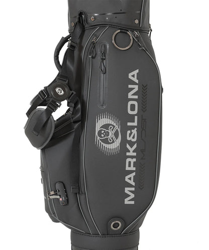 MARK&LONA DST Compact Cart Caddy Bag