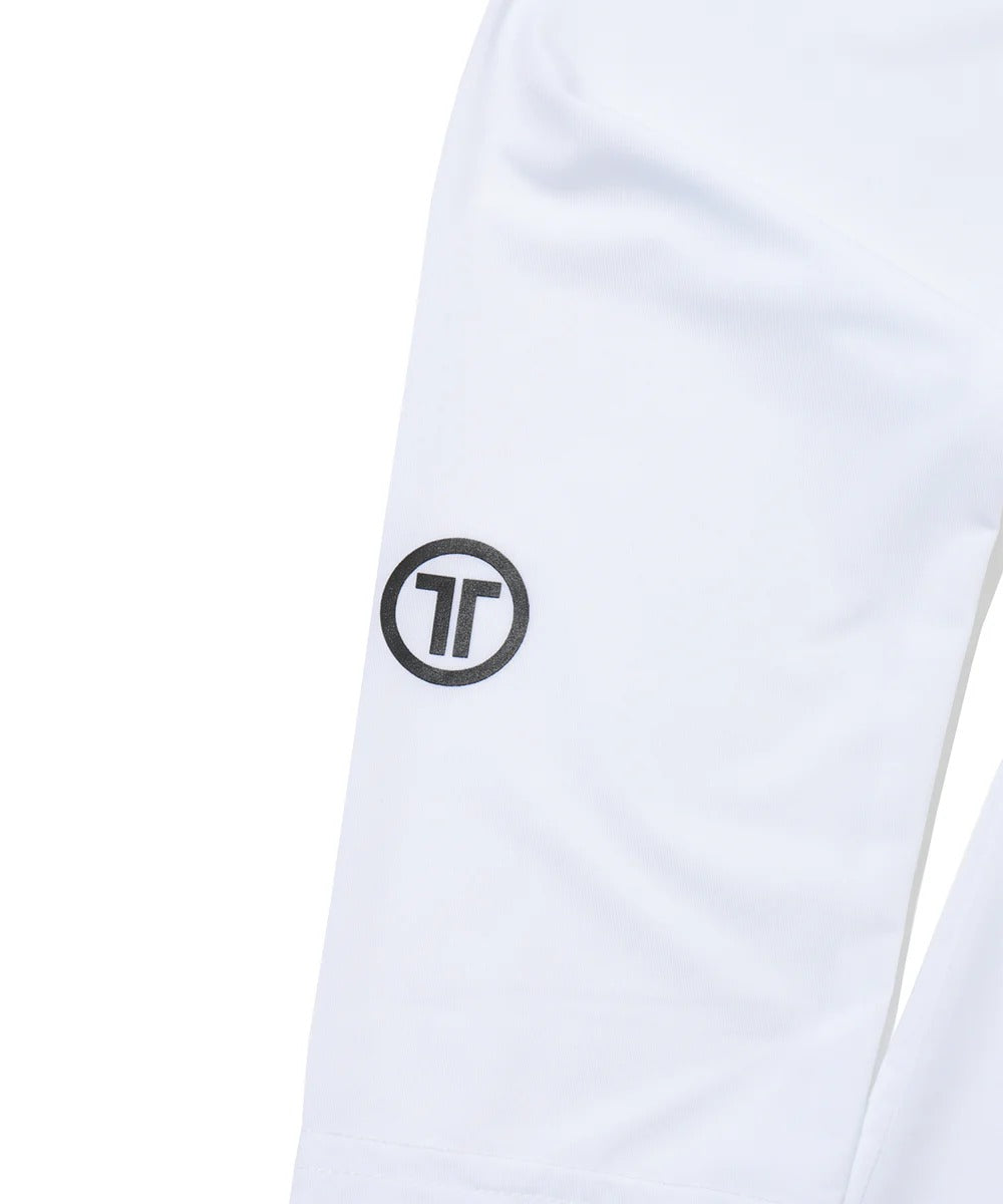 MARK&LONA MENS Aero Flex Mesh Back Mock Shirt