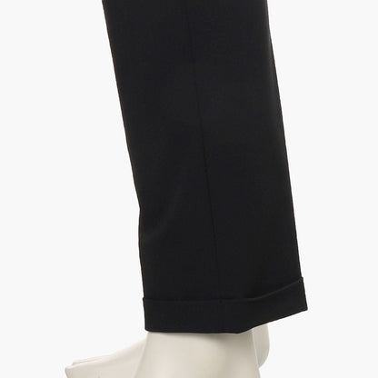 BRIEFING MENS CL MS SINGLE PLEATED DRESS PANTS