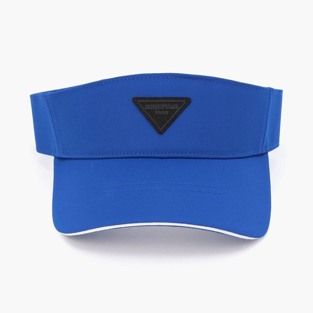 BRIEFING MENS LA MS TRIANGLE LOGO VISOR