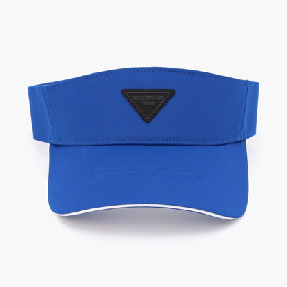 BRIEFING MENS LA MS TRIANGLE LOGO VISOR