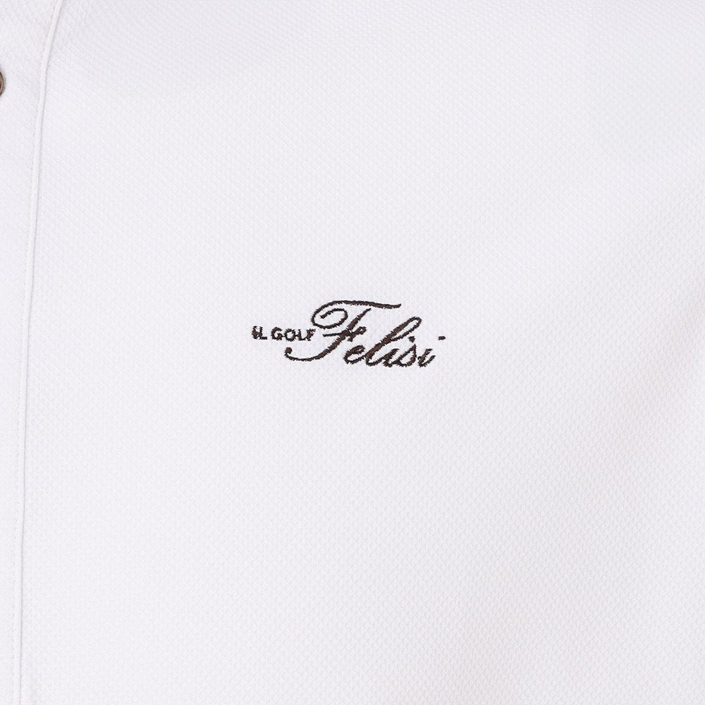 FELISI MENS MS CANCLINI LS HORIZONTAL SHIRT