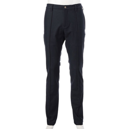 FELISI MENS MS DENIM LIKE CREASE LONG PANTS