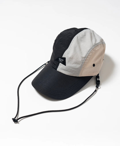 SALVAGE PUBLIC Kolepa MENS Kai 4-Panel Cap