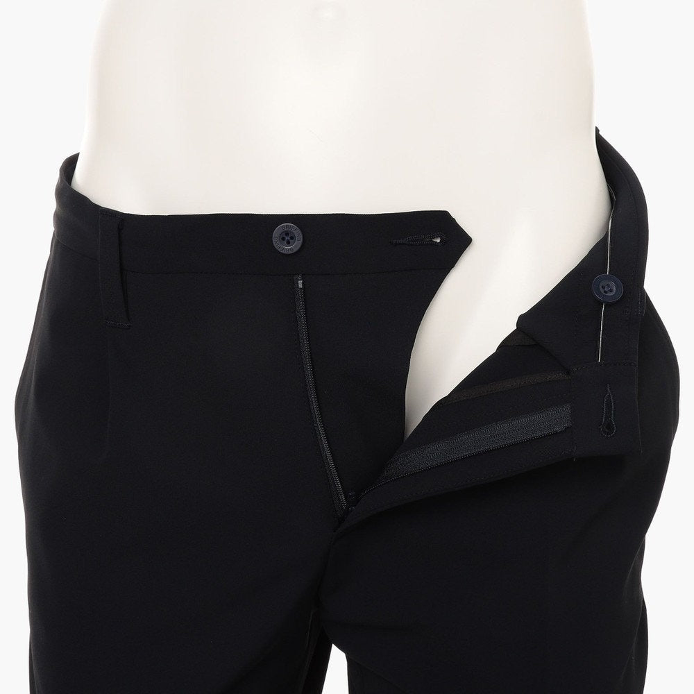 BRIEFING MENS CL MS SINGLE PLEATED DRESS PANTS