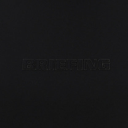 BRIEFING WOMENS WS STITCHED 3D LOGO HIGHNECK RF