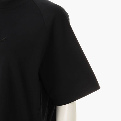 BRIEFING WOMENS WS STITCHED 3D LOGO HIGHNECK RF