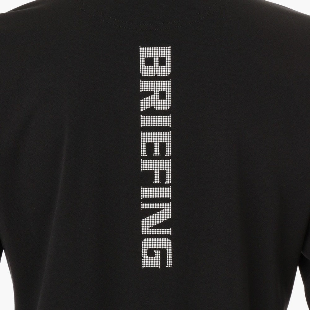 BRIEFING MENS MS TOUR LS HIGHNECK