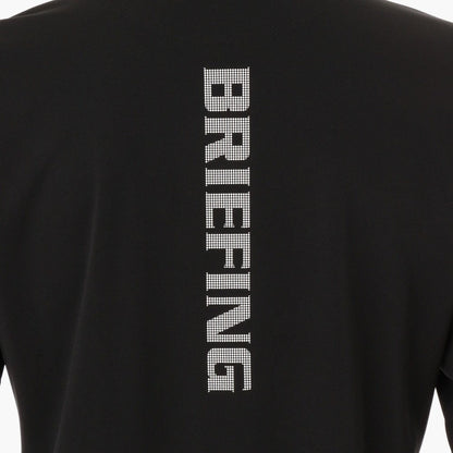 BRIEFING MENS MS TOUR LS HIGHNECK