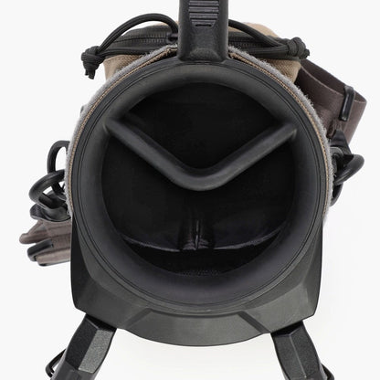 BRIEFING SELF STAND CARRY STD