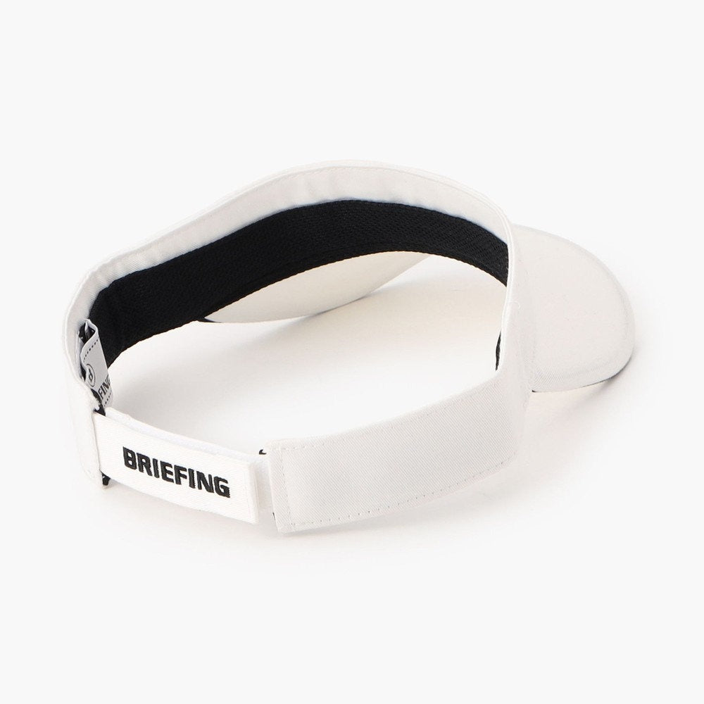 BRIEFING WOMENS WS BASIC VISOR