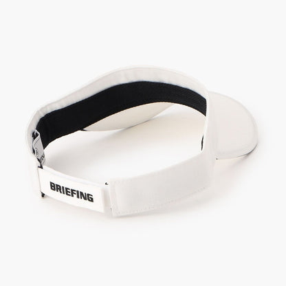 BRIEFING WOMENS WS BASIC VISOR