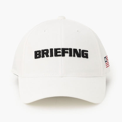 BRIEFING MENS MS BASIC CAP