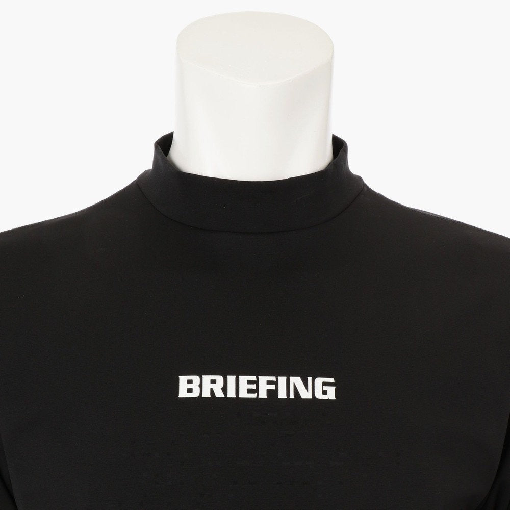 BRIEFING MENS MS TOUR LS HIGHNECK