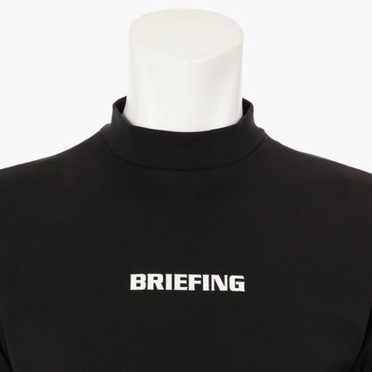 BRIEFING MENS MS TOUR LS HIGHNECK