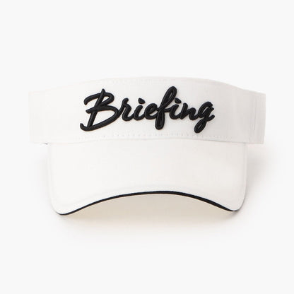 BRIEFING WOMENS WS BASIC VISOR