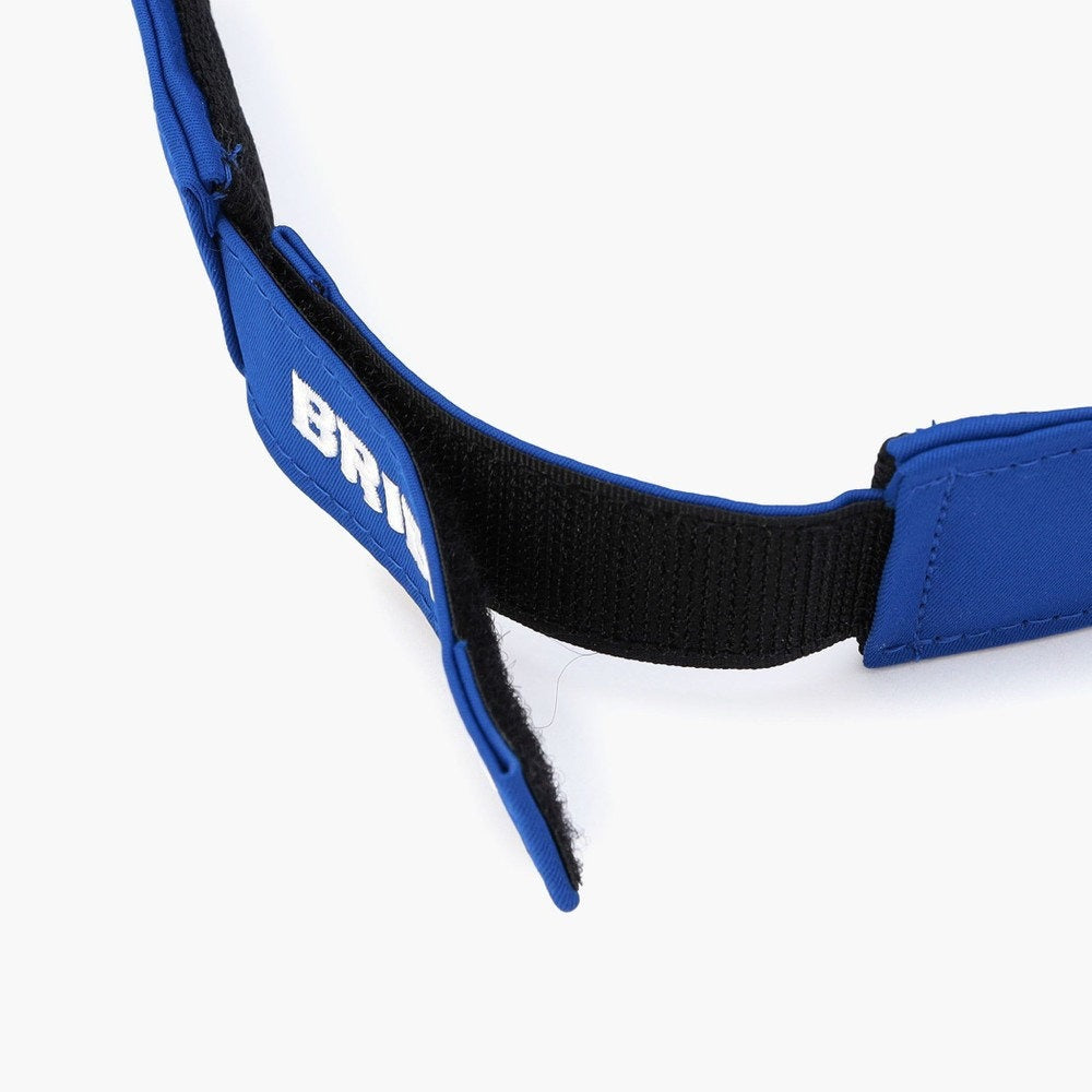 BRIEFING MENS LA MS TRIANGLE LOGO VISOR