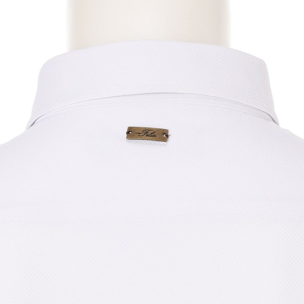 FELISI MENS MS CANCLINI LS HORIZONTAL SHIRT