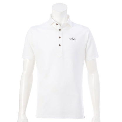 FELISI MENS MS LINEN FEEL HORIZONTAL SHIRT