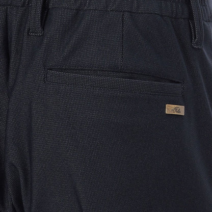 FELISI MENS MS DENIM LIKE CREASE LONG PANTS