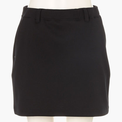 BRIEFING WOMENS WS STITCHED 3D LOGO SKIRT