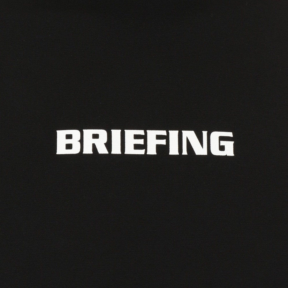 BRIEFING MENS MS TOUR LS HIGHNECK