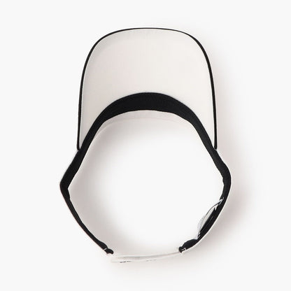 BRIEFING WOMENS WS BASIC VISOR