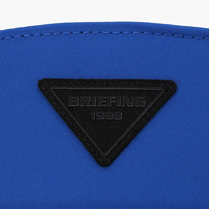 BRIEFING MENS LA MS TRIANGLE LOGO VISOR