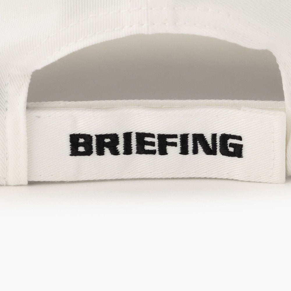BRIEFING MENS MS BASIC CAP
