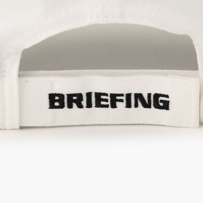 BRIEFING MENS MS BASIC CAP