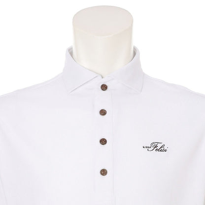 FELISI MENS MS CANCLINI LS HORIZONTAL SHIRT