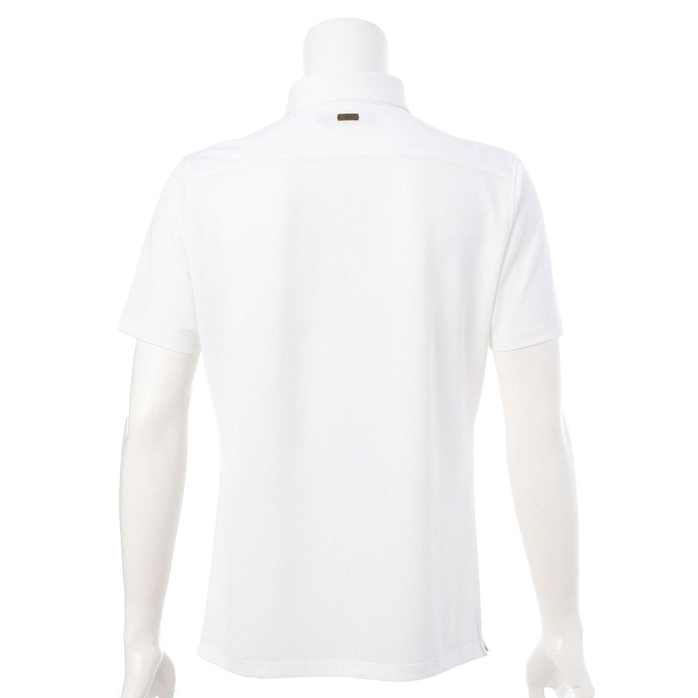 FELISI MENS MS LINEN FEEL HORIZONTAL SHIRT