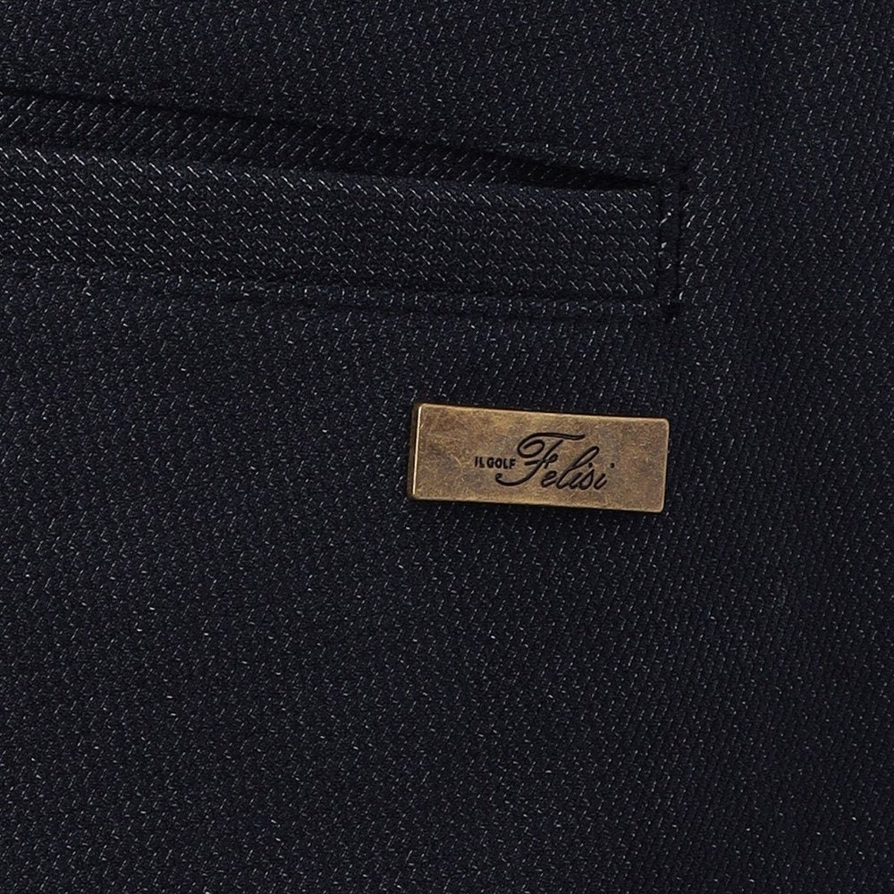 FELISI MENS MS DENIM LIKE CREASE LONG PANTS