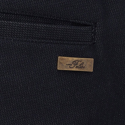 FELISI MENS MS DENIM LIKE CREASE LONG PANTS
