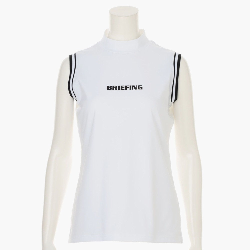 BRIEFING WOMENS WS TOUR NS HIGHNECK