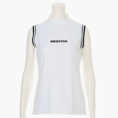 BRIEFING WOMENS WS TOUR NS HIGHNECK